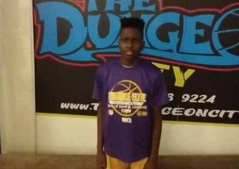H3 Grind at The Dungeon (Standouts)
