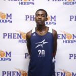 Unsigned Senior: 2021 6’6 KJ McCluney (Union County)