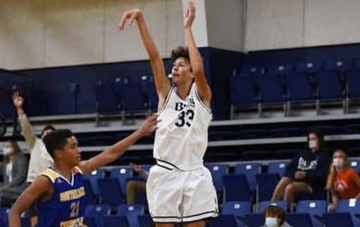 Commitment Alert: Stony Brook snags 2022 Leon Nahar