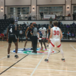 Phenom Game Report: Liberty Heights vs. The Burlington School