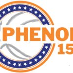 Award Winners at Phenom Exposure Camp- Underclassmen