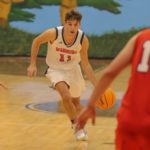 Unsigned Senior: ’21 6’5 Slater Miller (West Oaks, SC)