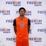 Unsigned Senior Spotlight: 6’7 Solomon Butler