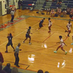 Reviewing the Tape: Wake Forest vs. Rolesville (1.26.21)