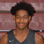 Unsigned Senior: 2021 6’1 AJ Pruitt (Bearden HS, TN)