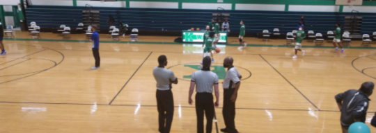 Phenom Game Report: Mooresville vs. AL Brown