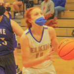 Unsigned Senior: ’21 Audrey Jennings (Elkin HS)