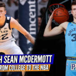 INTERVIEW: From Butler to the NBA; Sean McDermott Tells HIS Journey + How Faith Guided Him Through