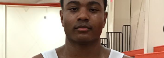 Phenom Spotlight: CJ McPherson (Norfolk Collegiate, VA)
