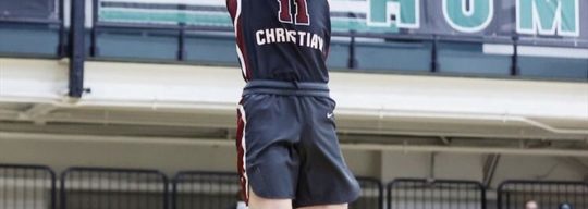 Unsigned Senior Spotlight: 6’2 Camden Johnson