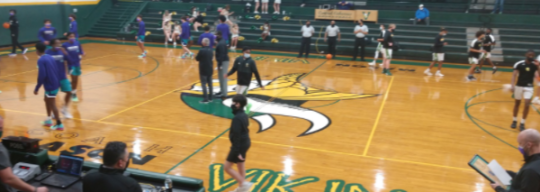 Phenom Game Report: Cox Mill vs. Central Cabarrus