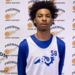 Phenom Alum: Damian Dunn having a stellar season