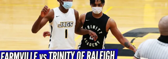 HIGHLIGHTS: Terquavion Smith 50 BALL vs Noah Ross x Tyler Gill in  UNDEFEATED PUBLIC vs PRIVATE!