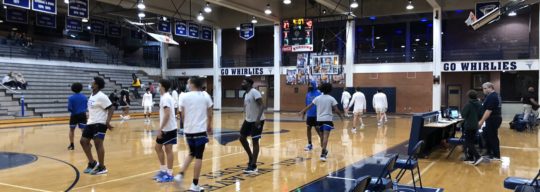 Grimsley v. Ragsdale