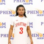 Unsigned Senior Spotlight: 5’11 Isaiah Escobar