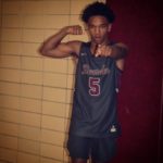 Unsigned Senior: ’21 Izaiha Bredwood (Bearden HS, TN)
