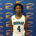 Commitment Alert: USC-Upstate snags 2021 Jalen Breazeale