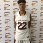 Unsigned Senior Spotlight: 6’7 Josiah Dow