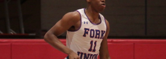Towson on board for 2021 Jules Bikoy; others evaluating his game