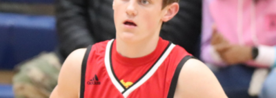 New name in Town: 2022 6’3 Kyle Neibch (Fort Mill)