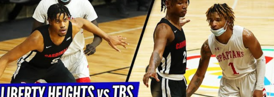 HIGHLIGHTS: Jamarii Thomas x Kuluel Mading vs Jonas Aidoo x Elijah Jamison Goes Down in Rock Hill!
