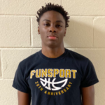 Phenom Spotlight: 2021 Lovell Smith (WS Christian PG)