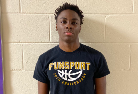 Phenom Spotlight: 2021 Lovell Smith (WS Christian PG)