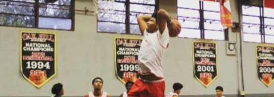Keep an eye on: 2022 6’10 Luke McEldon (Oak Hill)
