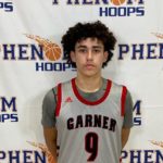 Unsigned Senior Spotlight: 5’10 Manny Sepulveda