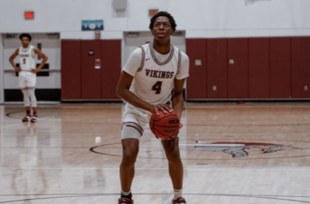 An ACC offer first on the board for 2024 Marcus Allen (Norland HS, Florida)