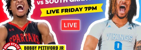 The Burlington School vs South Granville: Game Recap