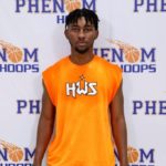Unsigned Senior Spotlight: 6’2 Tharius Suggs