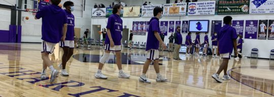 Uwharrie Charter vs Chatham Charter