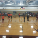 Phenom Game Report: Vance vs. West Charlotte