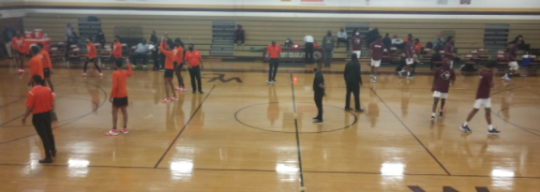 Phenom Game Report: Vance vs. West Charlotte