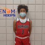 Phenom Spotlight: 2024 AJ Parsley (Mooresville)