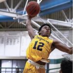 Unsigned Senior Spotlight: 6’3 Xavion Atkinson