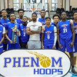 PG Nationals Post Grad Bronze: Believe Prep makes a statement