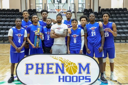PG Nationals Post Grad Bronze: Believe Prep makes a statement