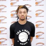 Transfer Portal Resume: Bobby Pettiford (Kansas)