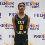 “Getting to Know” 6’3 2024 Daidien Sutton