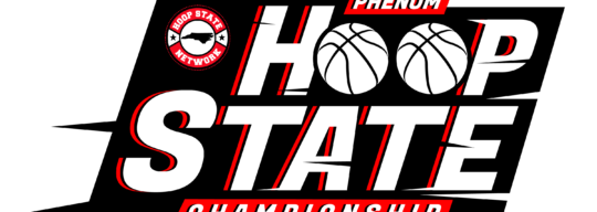 Phenom HoopState Championship Schedule