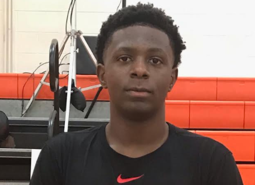 High-Level Athleticism: 2023 6’4 Jalen Milt (Norview HS, VA)