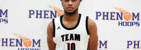 POB’s Eye Catchers from Carmel Tip-Off (Day 2, Part 2)
