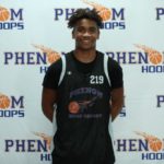 Phenom 150 Session I Standouts: Guards