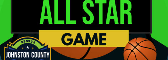 Johnston County Elite Youth Basketball League: All Star Game Recap