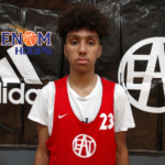 Phenom Game Report: Charlotte Catholic vs. East Mecklenburg (Boys)