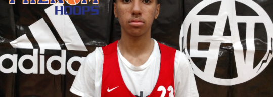 Phenom Game Report: Charlotte Catholic vs. East Mecklenburg (Boys)