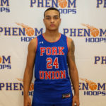 Fork Union PG is a program with next-level prospects