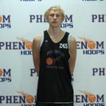 Commitment Alert: 2022 Marshall Klug commits to Emory & Henry
